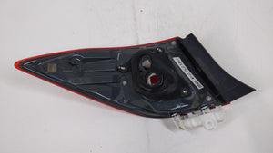 2014-2016 Toyota Corolla Tail Light Assembly Passenger Right OEM Fits 2014 2015 2016 OEM Used Auto Parts