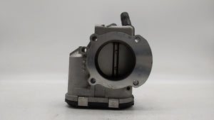 2011-2015 Kia Optima Throttle Body P/N:35100-2G710 Fits 2011 2012 2013 2014 2015 2016 OEM Used Auto Parts - Oemusedautoparts1.com