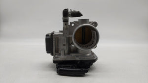 2018-2019 Honda Accord Throttle Body P/N:GMG9A Fits 2016 2017 2018 2019 OEM Used Auto Parts - Oemusedautoparts1.com