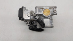 2018-2019 Honda Accord Throttle Body P/N:GMG9A Fits 2016 2017 2018 2019 OEM Used Auto Parts - Oemusedautoparts1.com