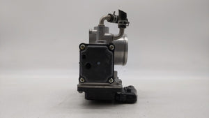 2018-2019 Honda Accord Throttle Body P/N:GMG9A Fits 2016 2017 2018 2019 OEM Used Auto Parts - Oemusedautoparts1.com