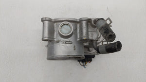 2011-2018 Hyundai Elantra Throttle Body P/N:35100-2E000 Fits 2011 2012 2013 2014 2015 2016 2017 2018 2019 OEM Used Auto Parts - Oemusedautoparts1.com