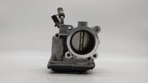 2011-2018 Hyundai Elantra Throttle Body P/N:35100-2E000 Fits 2011 2012 2013 2014 2015 2016 2017 2018 2019 OEM Used Auto Parts - Oemusedautoparts1.com