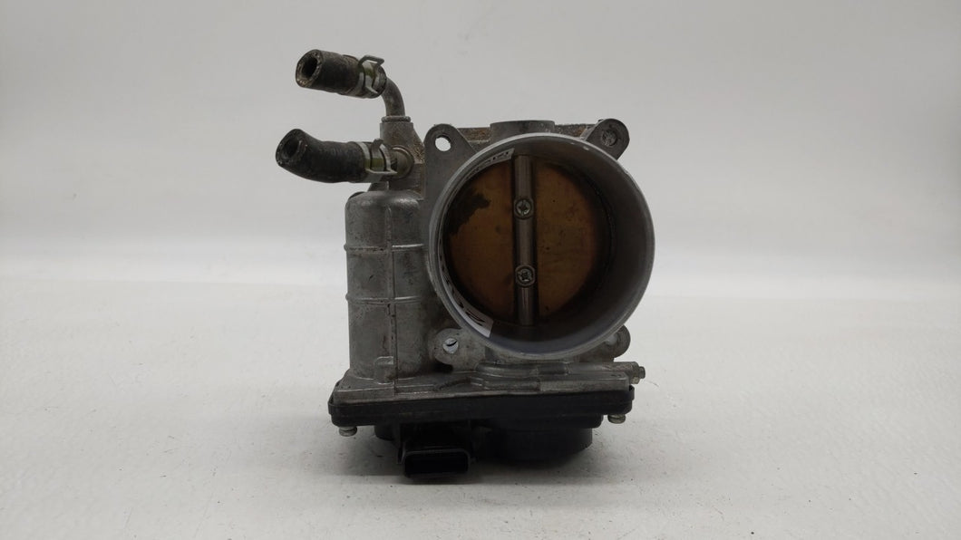 2014 Infiniti Qx60 Throttle Body P/N:526-01 G 0205 Fits 2007 2008 2009 2010 2011 2012 2013 OEM Used Auto Parts - Oemusedautoparts1.com