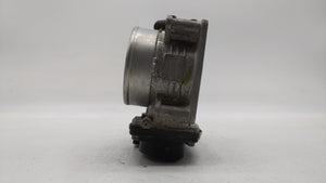 2014 Infiniti Qx60 Throttle Body P/N:526-01 G 0205 Fits 2007 2008 2009 2010 2011 2012 2013 OEM Used Auto Parts - Oemusedautoparts1.com