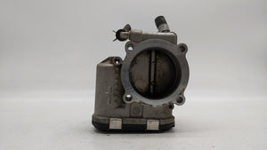 2015-2019 Hyundai Sonata Throttle Body P/N:35100-2G600 Fits 2015 2016 2017 2018 2019 OEM Used Auto Parts - Oemusedautoparts1.com