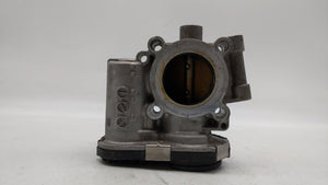 2011-2016 Chevrolet Cruze Throttle Body P/N:55565489 12644239AA Fits 2011 2012 2013 2014 2015 2016 2017 2018 2019 OEM Used Auto Parts - Oemusedautoparts1.com