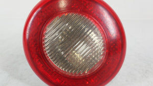 2010 Chevrolet Hhr Tail Light Assembly Passenger Right OEM P/N:25823015 15875484 Fits 2006 2007 2008 2009 2011 OEM Used Auto Parts - Oemusedautoparts1.com