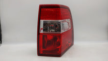 2007-2017 Ford Expedition Tail Light Assembly Passenger Right OEM Fits 2007 2008 2009 2010 2011 2012 2013 2014 2015 2016 2017 OEM Used Auto Parts