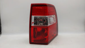 2007-2017 Ford Expedition Tail Light Assembly Passenger Right OEM Fits 2007 2008 2009 2010 2011 2012 2013 2014 2015 2016 2017 OEM Used Auto Parts