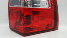 2007-2017 Ford Expedition Tail Light Assembly Passenger Right OEM Fits 2007 2008 2009 2010 2011 2012 2013 2014 2015 2016 2017 OEM Used Auto Parts