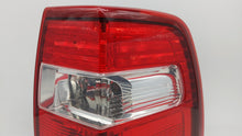 2007-2017 Ford Expedition Tail Light Assembly Passenger Right OEM Fits 2007 2008 2009 2010 2011 2012 2013 2014 2015 2016 2017 OEM Used Auto Parts