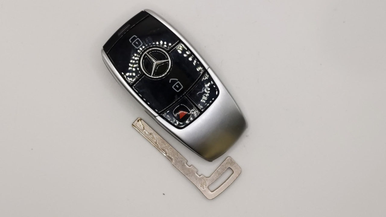 Mercedes-Benz Keyless Entry Remote Fob IYZ-MS2 A2229051211 | A 222 905 12 11 - Oemusedautoparts1.com