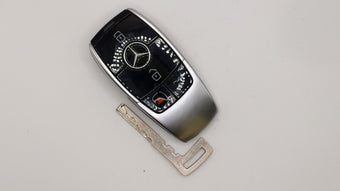 compare product Mercedes-Benz Keyless Entry Remote Fob IYZ-MS2 A2229051211 | A 222 905 12 11
