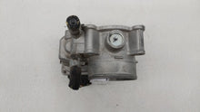 2013-2019 Nissan Sentra Throttle Body P/N:3RA60-01 C 3RA60-01 E Fits 2013 2014 2015 2016 2017 2018 2019 OEM Used Auto Parts - Oemusedautoparts1.com