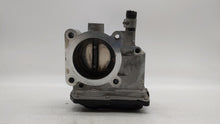 2013-2019 Nissan Sentra Throttle Body P/N:3RA60-01 C 3RA60-01 E Fits 2013 2014 2015 2016 2017 2018 2019 OEM Used Auto Parts - Oemusedautoparts1.com