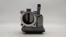 2011-2018 Toyota Corolla Throttle Body P/N:22030-0T080 Fits 2011 2012 2013 2014 2015 2016 2017 2018 OEM Used Auto Parts - Oemusedautoparts1.com