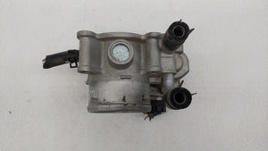 2012-2019 Kia Rio Throttle Body P/N:5302-1S02 35100-2B300 Fits 2012 2013 2014 2015 2016 2017 2018 2019 OEM Used Auto Parts - Oemusedautoparts1.com