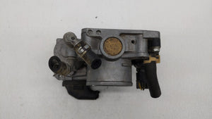 2012-2015 Honda Civic Throttle Body P/N:GMF3B Fits 2012 2013 2014 2015 2016 2017 2018 2019 OEM Used Auto Parts - Oemusedautoparts1.com