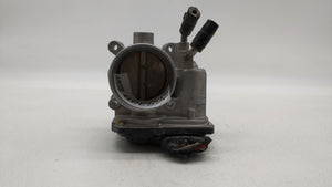 2011-2018 Hyundai Elantra Throttle Body P/N:35100-2E000 Fits 2011 2012 2013 2014 2015 2016 2017 2018 2019 OEM Used Auto Parts - Oemusedautoparts1.com