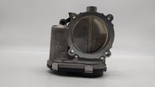 2018-2019 Jeep Wrangler Throttle Body P/N:05281804AB Fits 2018 2019 OEM Used Auto Parts - Oemusedautoparts1.com