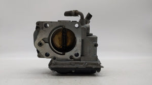 2006-2011 Honda Civic Throttle Body P/N:GMA4A Fits 2006 2007 2008 2009 2010 2011 OEM Used Auto Parts - Oemusedautoparts1.com