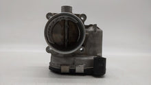 2014-2017 Volkswagen Jetta Throttle Body P/N:0 280 750 718 0 280 750590 Fits 2014 2015 2016 2017 OEM Used Auto Parts - Oemusedautoparts1.com