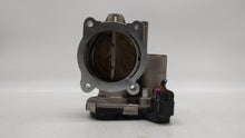 2010 Buick Lacrosse Throttle Body Fits 2007 2008 2009 2011 2012 OEM Used Auto Parts - Oemusedautoparts1.com