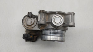 2016-2019 Chevrolet Malibu Throttle Body P/N:12659491BA 12671379AA Fits 2016 2017 2018 2019 OEM Used Auto Parts - Oemusedautoparts1.com