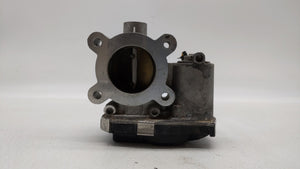 2016-2019 Chevrolet Malibu Throttle Body P/N:12659491BA 12671379AA Fits 2016 2017 2018 2019 OEM Used Auto Parts - Oemusedautoparts1.com