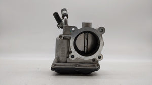 2011-2018 Hyundai Elantra Throttle Body P/N:35100-2E000 Fits 2011 2012 2013 2014 2015 2016 2017 2018 2019 OEM Used Auto Parts - Oemusedautoparts1.com