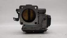 2008-2012 Honda Accord Throttle Body P/N:GMD7B GMD7A Fits 2008 2009 2010 2011 2012 OEM Used Auto Parts - Oemusedautoparts1.com