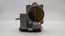 2007-2011 Cadillac Srx Throttle Body Fits 2007 2008 2009 2010 2011 2012 OEM Used Auto Parts - Oemusedautoparts1.com