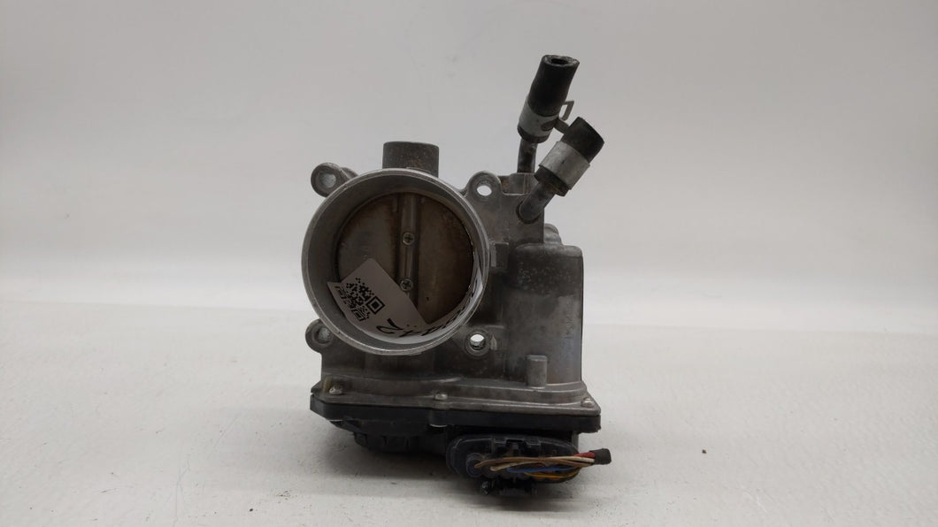 2011-2018 Hyundai Elantra Throttle Body P/N:35100-2E000 Fits 2011 2012 2013 2014 2015 2016 2017 2018 2019 OEM Used Auto Parts - Oemusedautoparts1.com