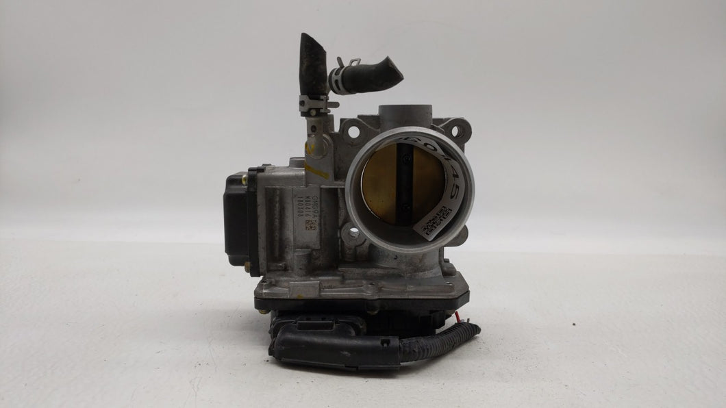 2018-2019 Honda Accord Throttle Body P/N:GMG9A Fits 2016 2017 2018 2019 OEM Used Auto Parts - Oemusedautoparts1.com