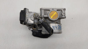 2018-2019 Honda Accord Throttle Body P/N:GMG9A Fits 2016 2017 2018 2019 OEM Used Auto Parts - Oemusedautoparts1.com