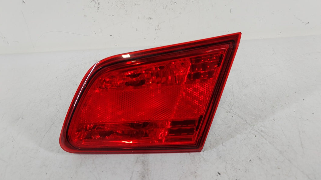 2010-2014 Subaru Legacy Tail Light Assembly Passenger Right OEM Fits 2010 2011 2012 2013 2014 OEM Used Auto Parts - Oemusedautoparts1.com