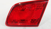 2010-2014 Subaru Legacy Tail Light Assembly Passenger Right OEM Fits 2010 2011 2012 2013 2014 OEM Used Auto Parts - Oemusedautoparts1.com