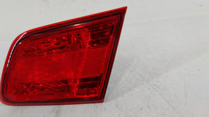 2010-2014 Subaru Legacy Tail Light Assembly Passenger Right OEM Fits 2010 2011 2012 2013 2014 OEM Used Auto Parts - Oemusedautoparts1.com