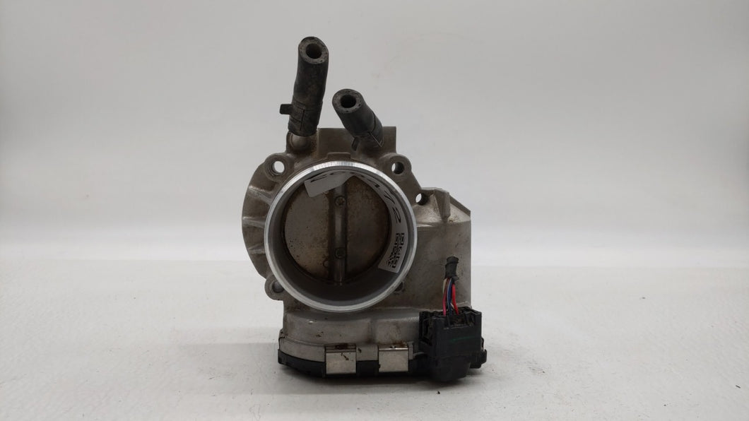 2011-2015 Kia Optima Throttle Body P/N:35100-2G710 Fits 2011 2012 2013 2014 2015 2016 OEM Used Auto Parts - Oemusedautoparts1.com