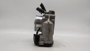 2011-2015 Kia Optima Throttle Body P/N:35100-2G710 Fits 2011 2012 2013 2014 2015 2016 OEM Used Auto Parts - Oemusedautoparts1.com