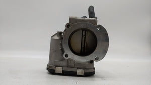 2011-2015 Kia Optima Throttle Body P/N:35100-2G710 Fits 2011 2012 2013 2014 2015 2016 OEM Used Auto Parts - Oemusedautoparts1.com