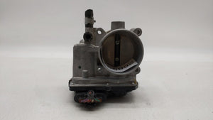 2013-2019 Nissan Sentra Throttle Body P/N:3RA60-01 C 3RA60-01 E Fits 2013 2014 2015 2016 2017 2018 2019 OEM Used Auto Parts - Oemusedautoparts1.com