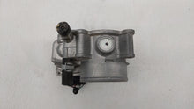 2013-2019 Nissan Sentra Throttle Body P/N:3RA60-01 C 3RA60-01 E Fits 2013 2014 2015 2016 2017 2018 2019 OEM Used Auto Parts - Oemusedautoparts1.com