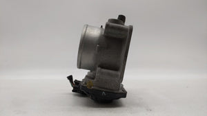 2013-2019 Nissan Sentra Throttle Body P/N:3RA60-01 C 3RA60-01 E Fits 2013 2014 2015 2016 2017 2018 2019 OEM Used Auto Parts - Oemusedautoparts1.com