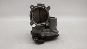 2010-2011 Mercury Milan Throttle Body P/N:DS7Z-A 9L8E-9F991-BC Fits 2009 2010 2011 2012 OEM Used Auto Parts - Oemusedautoparts1.com