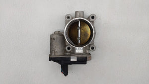 2012-2015 Chevrolet Equinox Throttle Body P/N:12632101CA Fits 2012 2013 2014 2015 OEM Used Auto Parts - Oemusedautoparts1.com