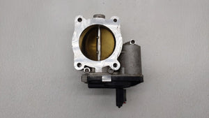 2012-2015 Chevrolet Equinox Throttle Body P/N:12632101CA Fits 2012 2013 2014 2015 OEM Used Auto Parts - Oemusedautoparts1.com