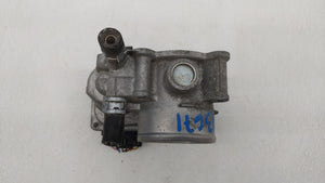 2011-2017 Lexus Ct200h Throttle Body P/N:22030-37060 Fits 2010 2011 2012 2013 2014 2015 2016 2017 2018 OEM Used Auto Parts - Oemusedautoparts1.com