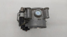 2013-2018 Nissan Altima Throttle Body P/N:3TA60-01 C 3TA60-01 B Fits 2013 2014 2015 2016 2017 2018 2019 OEM Used Auto Parts